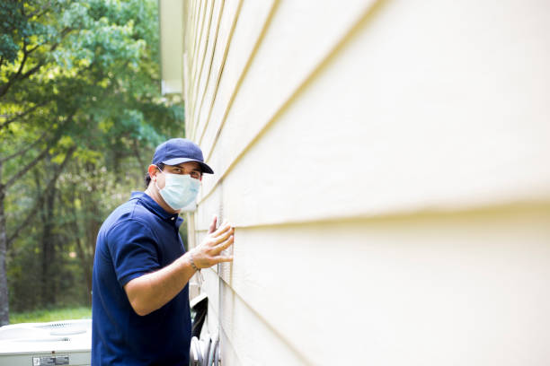 Best Siding Painting and Refinishing  in White Hall, WV